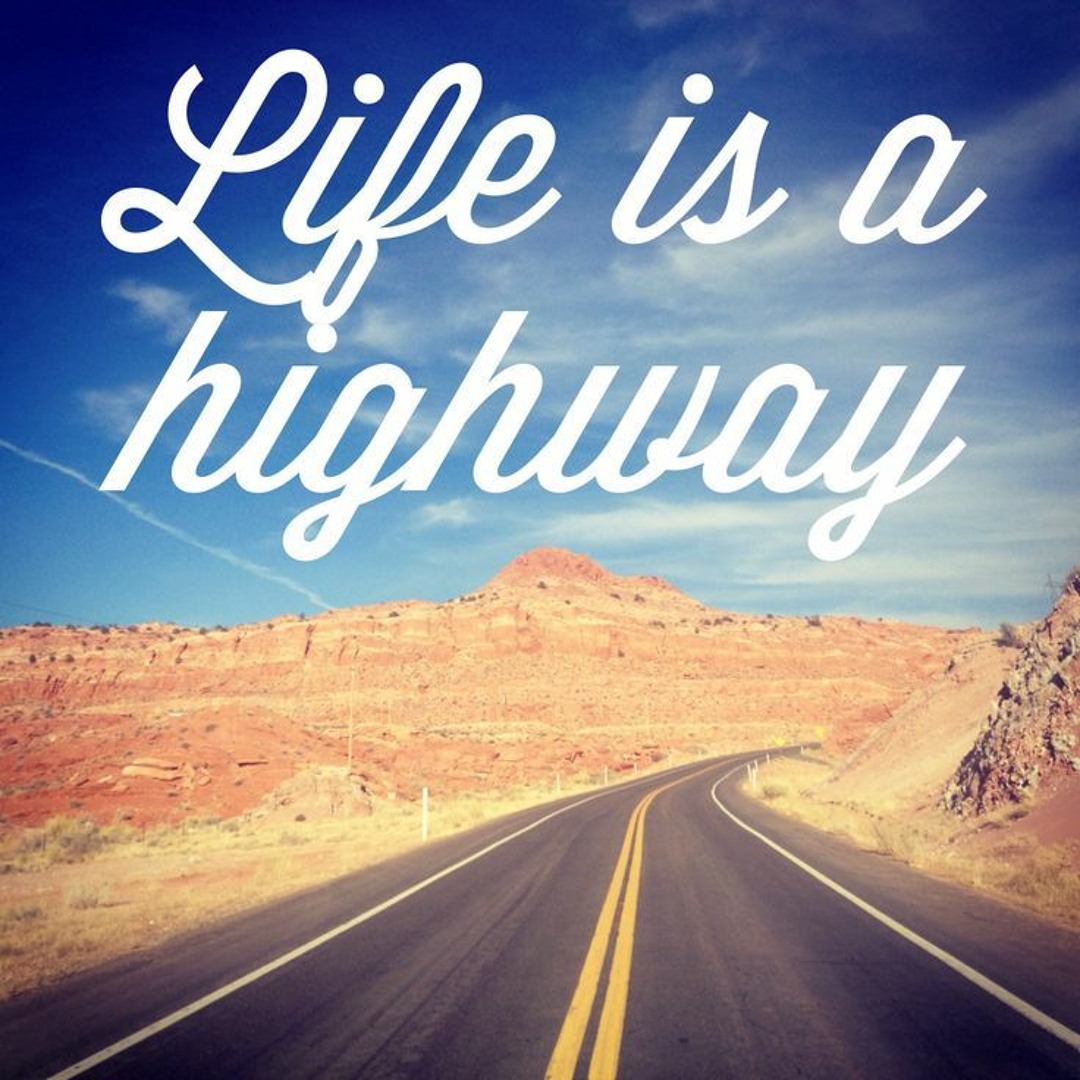 Stream Rascal Flatts - Life Is A Highway (Darragh Corbally Remix