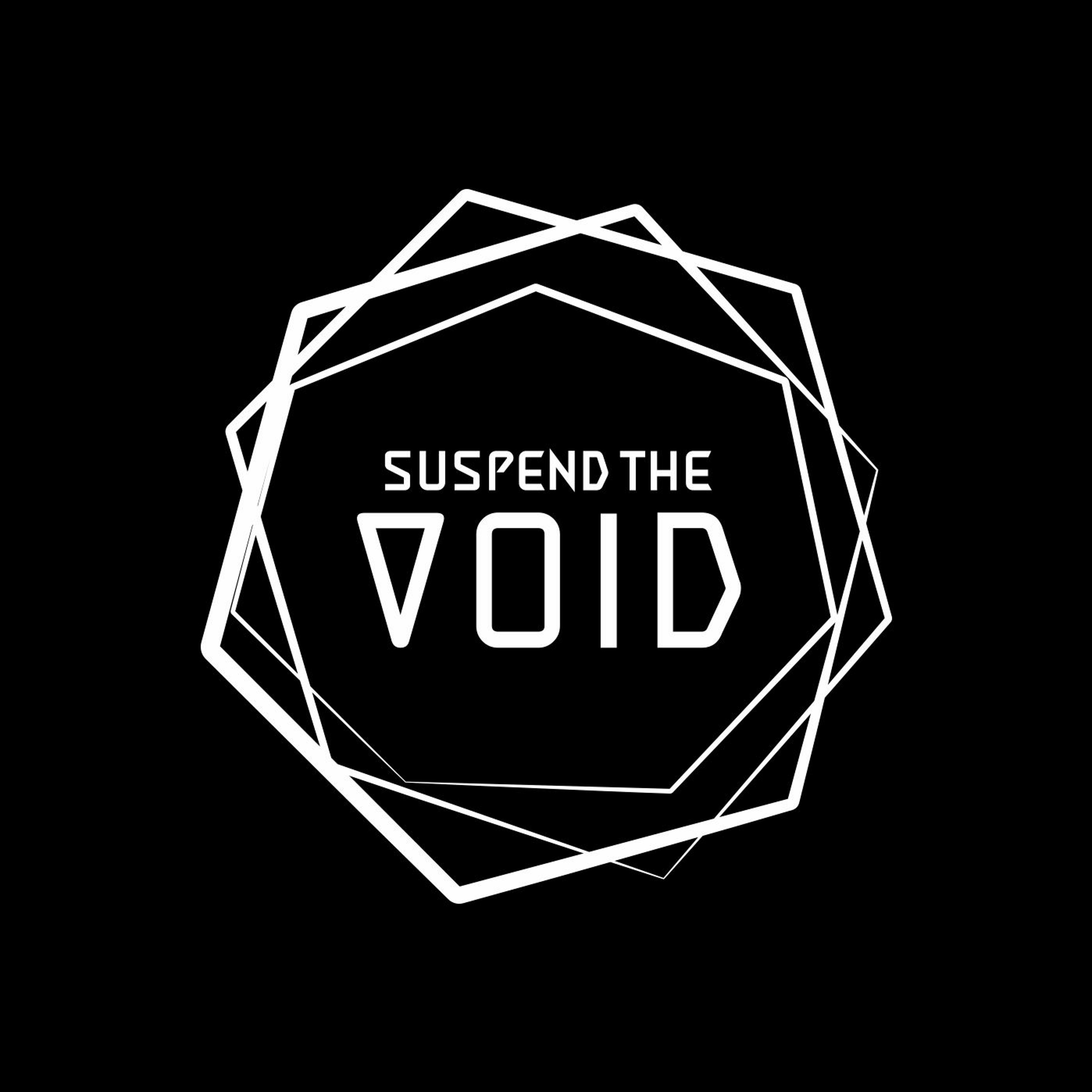 Suspend The Void Podcast