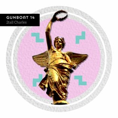 Gunboat 14 - 2tall Charles