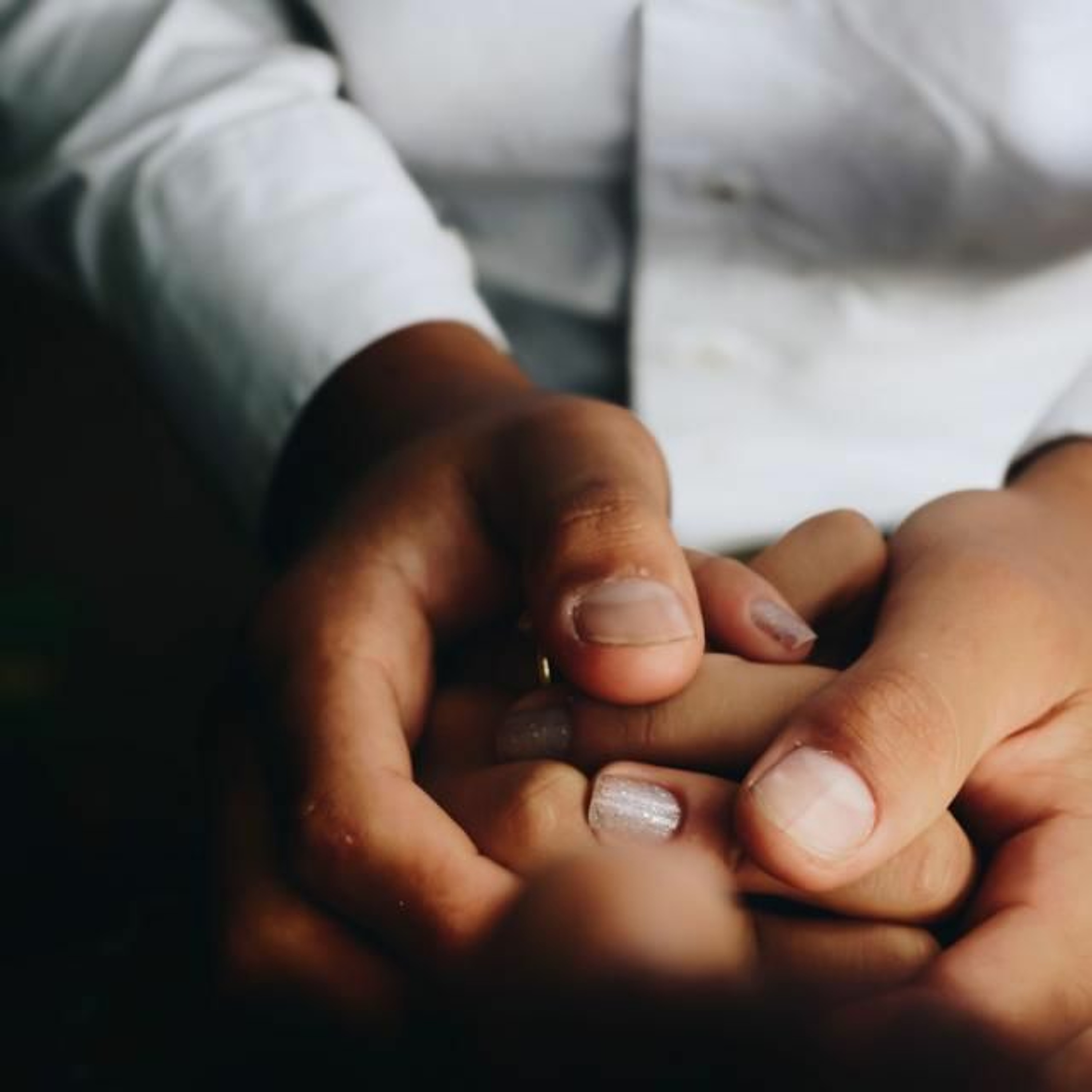 Spotlight: the podcast for the domestic abuse sector