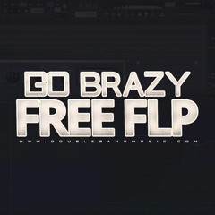 FL Studio 12 - Free FLP DL | Go Brazy