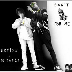 Pray For Me Ft Dj Souls