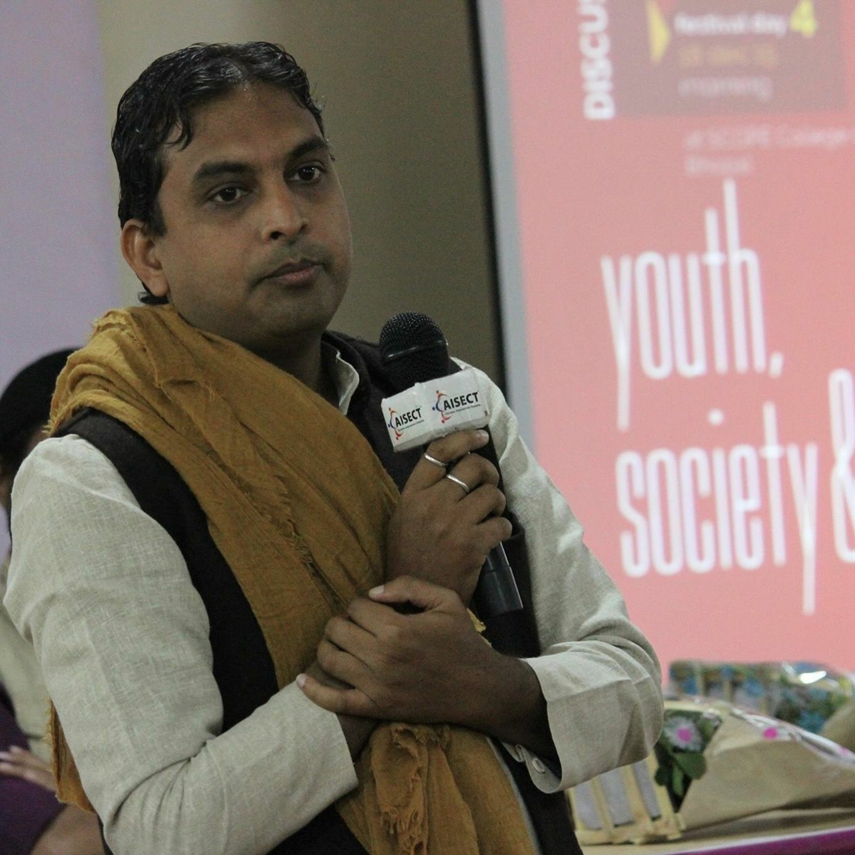 Vivek ji