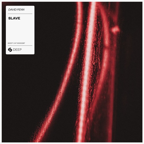 David Penn - Slave [OUT NOW]