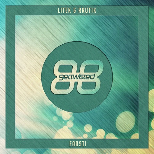 LiTek & Rrotik - Faasti