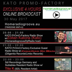 Podcasts