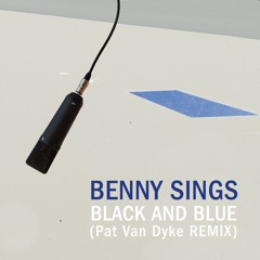 Black & Blue (Pat Van Dyke remix)