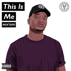 Versano Laroz - This Is Me Mixtape (Hosted By MC V.E.G.A)