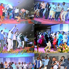 Calvary By Healing Worship Team Rwanda