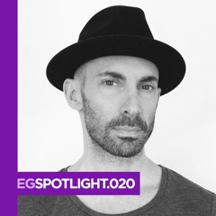 EG SPOTLIGHT.020 Adam Nathan