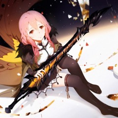 Nightcore - Nobody Can Hear You (by Cherry 葵)