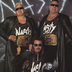 Nasty (Exclusive Instrumental - Purchase Now!!!)