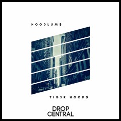 TIG3R HOOD$ - Hoodlum$