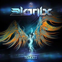 Djantrix Vs Spirit Architect - Full Moon (Bionix Remix)