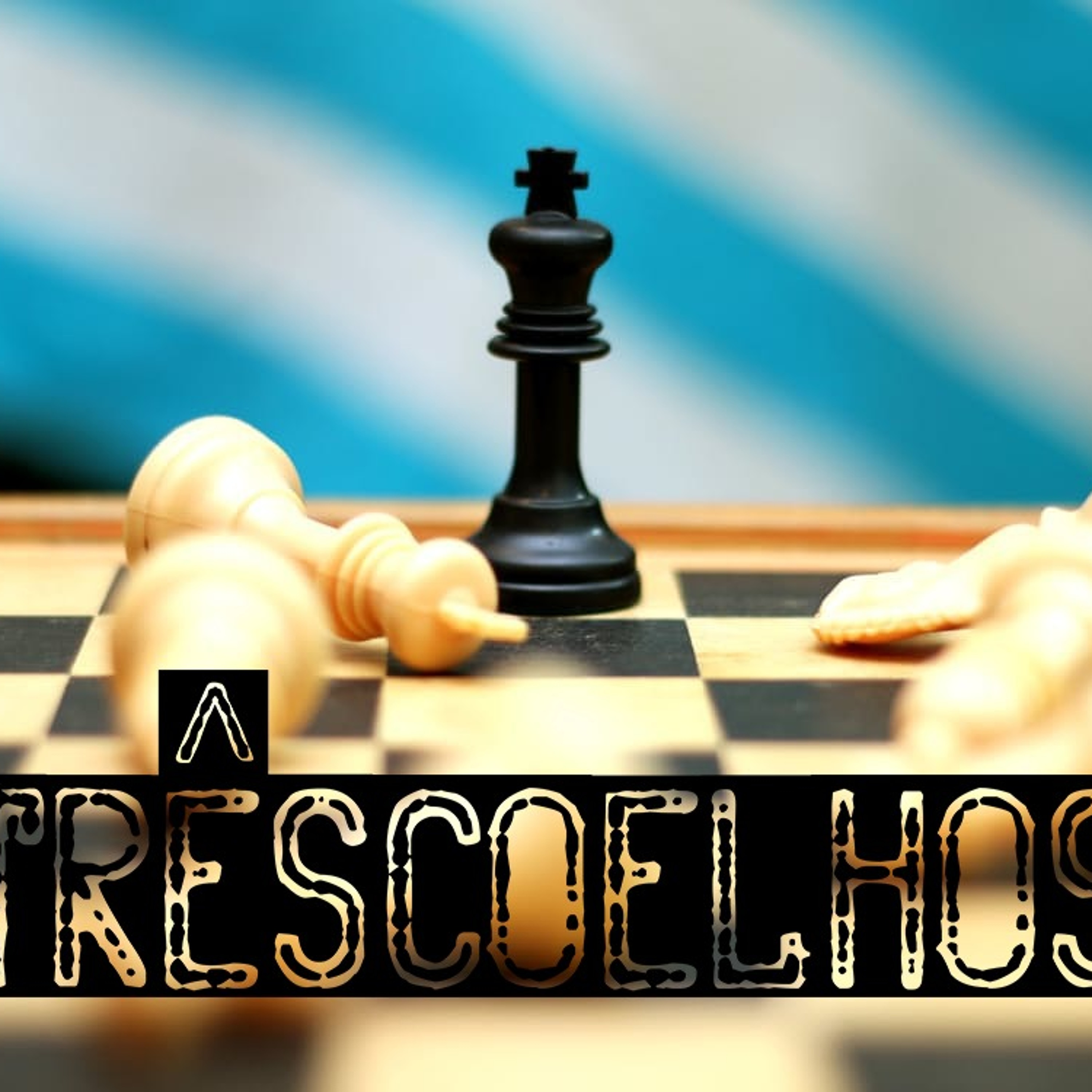 #025 - DEDO NO GATILHO - Capítulo 02 - Três Coelhos