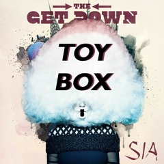 SIA - Toy Box (LQ Demo Recording)