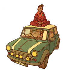 Taiwan MC feat Paloma Pradal – Catalina (zouz) REMIX