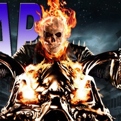 Rap Do Motoqueiro Fantasma