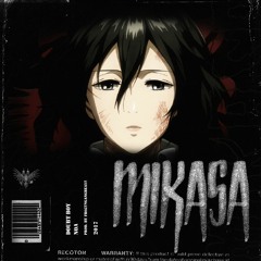 doubt boy & noa – Mikasa (prod. by FrozenGangBeatz)