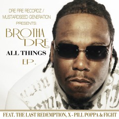 X-Pill Poppa (feat. Antone "Choirboy" Bell)