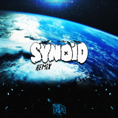 JAM PRD - PLANET EARTH (SYNOID REMIX) (Riddim Network Exclusive)