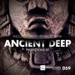 Ancient Deep - Everything Means Nothing [Deeper Shades Recordings]