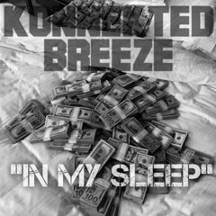 Konnekted Breeze "in my sleep"