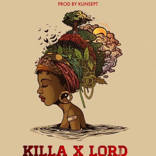 FARABALE - KILLA [MIXED BY KUNSEPT]