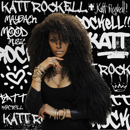 WHAT ABOUT US - Katt Rockell
