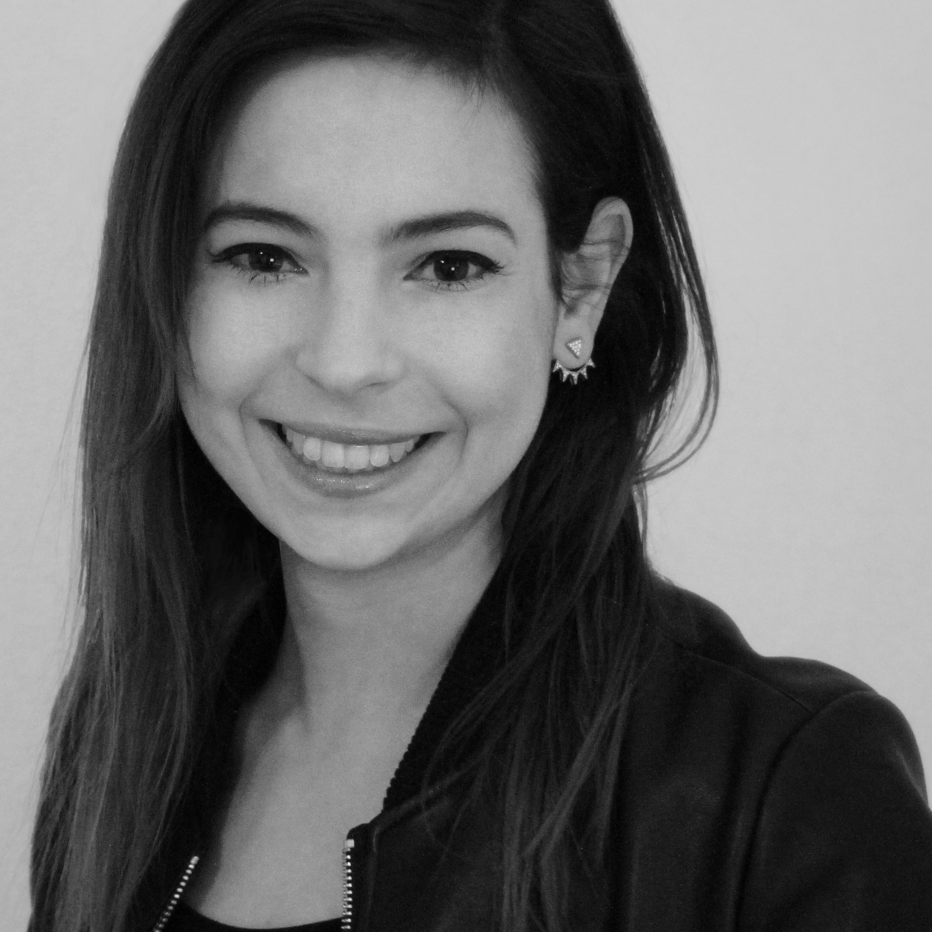 La technologie – Cassie Rheaume