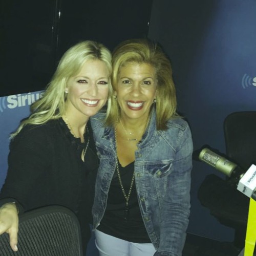 Stream episode Fox’s Ainsley Earhardt looks back at her early career in