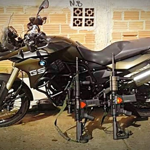 MEDLEY DOS PROIBIDÃO DO JACARÉ VIAJA AE BANDIDO 001 ♪