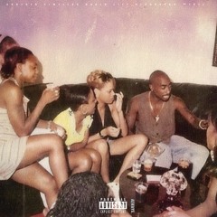 Occupied (Produced By Ohbliv.)