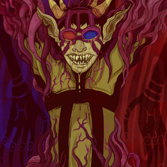Homestuck - Gold Pilot