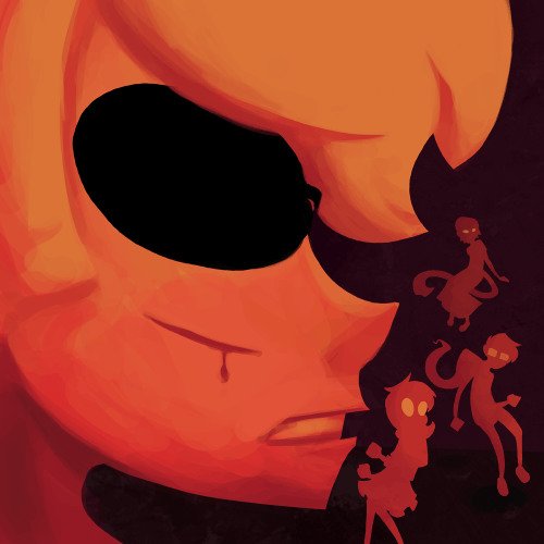 Homestuck - Unite Synchronization