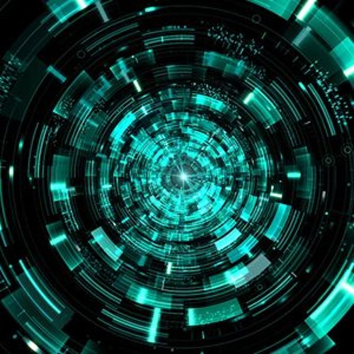 SRNDR - Cyber Zero (Original Mix)