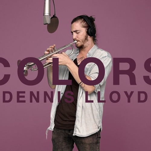 Stream Dennis Lloyd - Leftovers (COLORS SHOW) by Crapal | Listen online for  free on SoundCloud