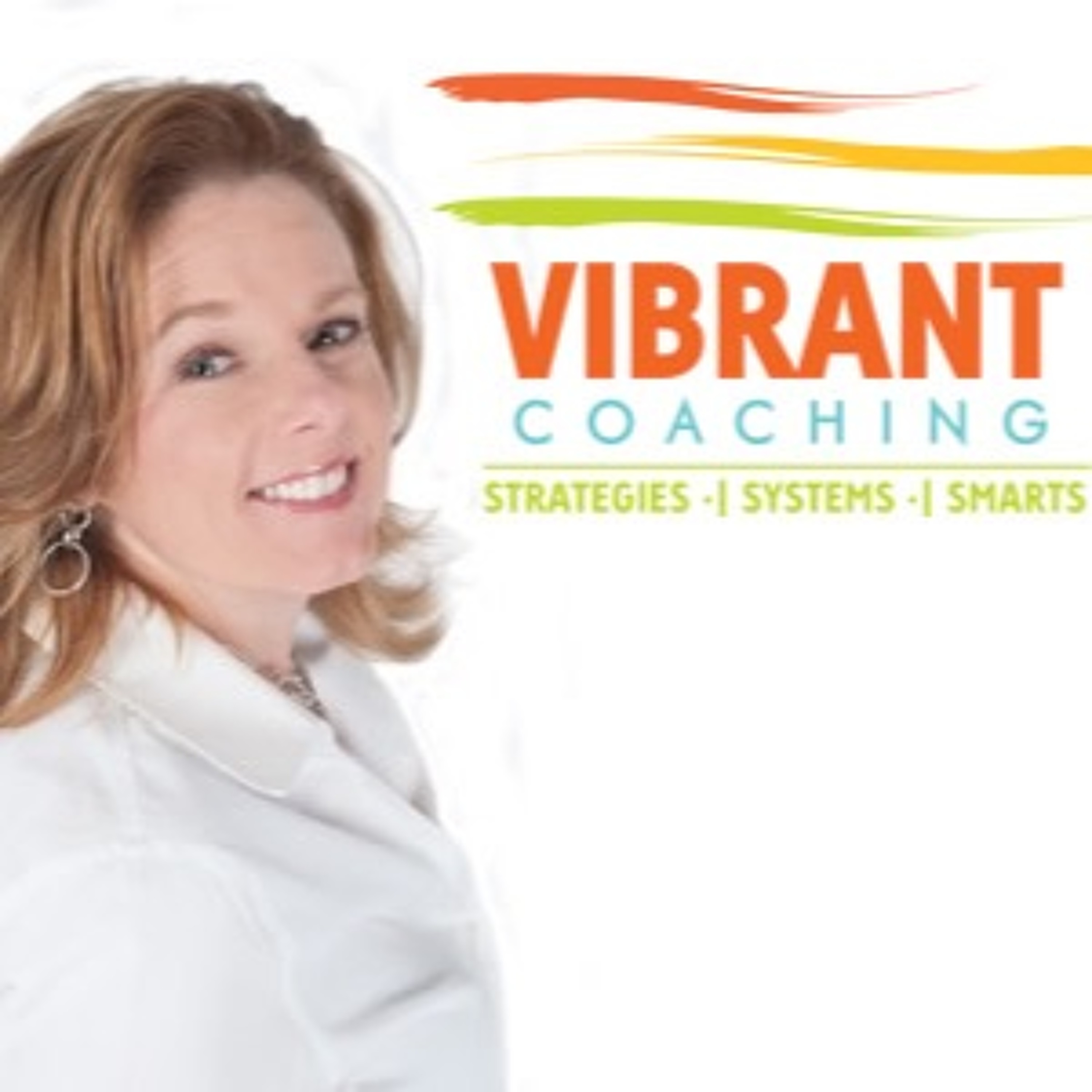 The Vibrant Coaching Podcast