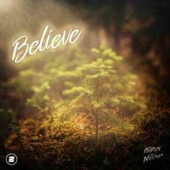 Patrick Metzker - Believe (Radio Edit)