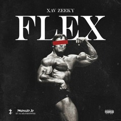 Flex prod. by KC Da Beat Monster
