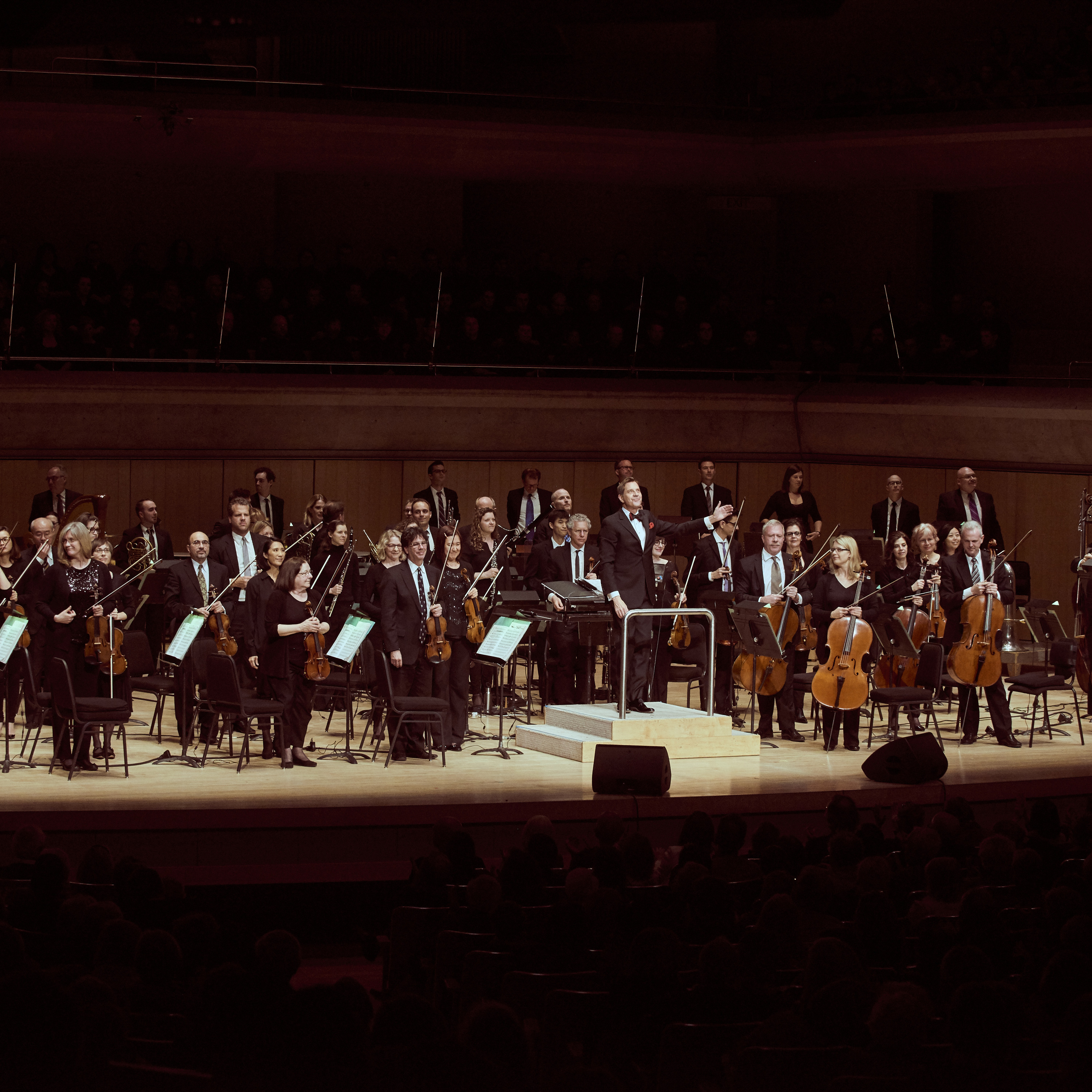 Toronto Symphony