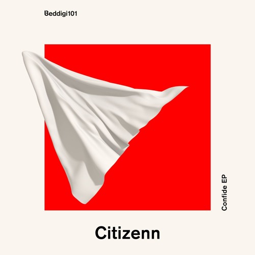 Stream Bedrock Records | Listen to Citizenn - Confide EP playlist ...