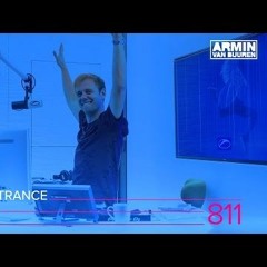 A State Of Trance Episode 816 (#ASOT816)
