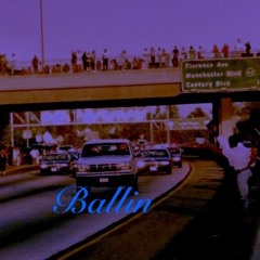 Ballin - Goldy feat. Nysaac [Prod. By SidRoler]