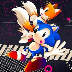Metropolis Zone Remix