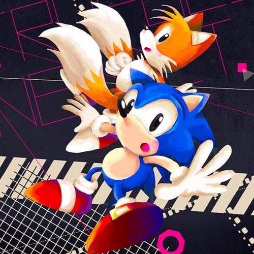 Metropolis Zone Remix