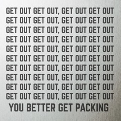 Get out, Get out (live demo)