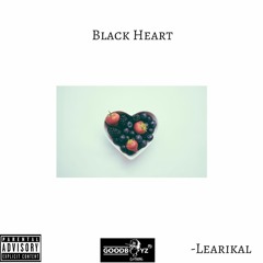 Black Heart (Prod. By CashMoneyAP)