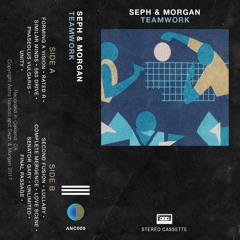 Seph & Morgan - Forming A Vision