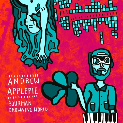 Drowning World feat. Bjurman